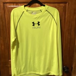 Under Armour Long Sleeve